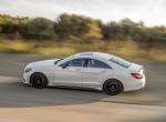 Mercedes-Benz CLS63 AMG S-Model 2015 года